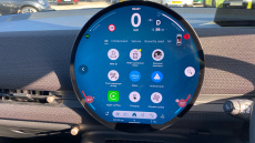 MINI Aceman 135kW E Classic 43kWh 5dr Auto Electric Hatchback